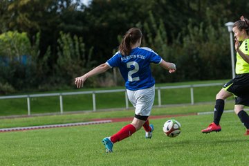 Bild 69 - B-Juniorinnen TSV Schoenberg - Holstein Kiel : Ergebnis: 0:23